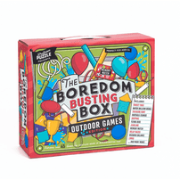 Outdoor Boredom Busting Box, Shop Sweet Lulu