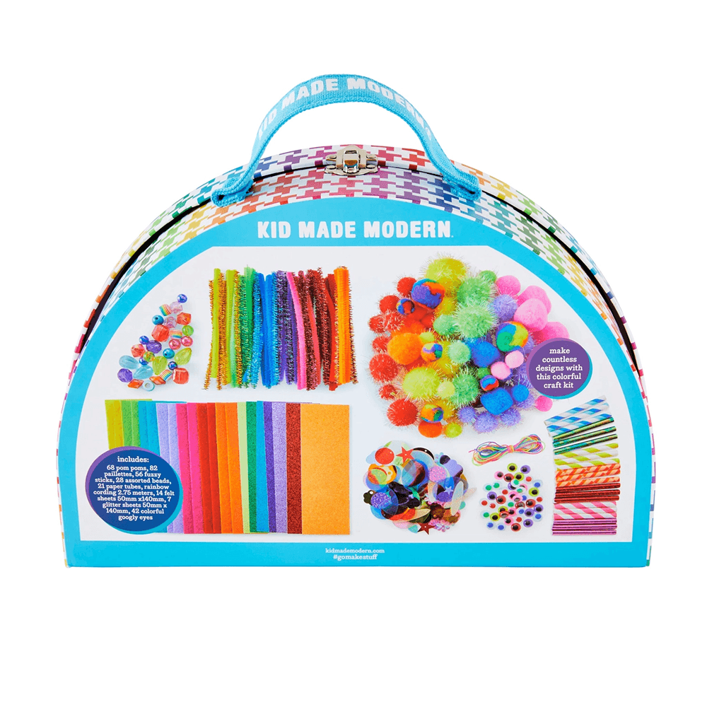 Over the Rainbow Craft Kit – Shop Sweet Lulu