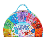 Over the Rainbow Craft Kit, Shop Sweet Lulu