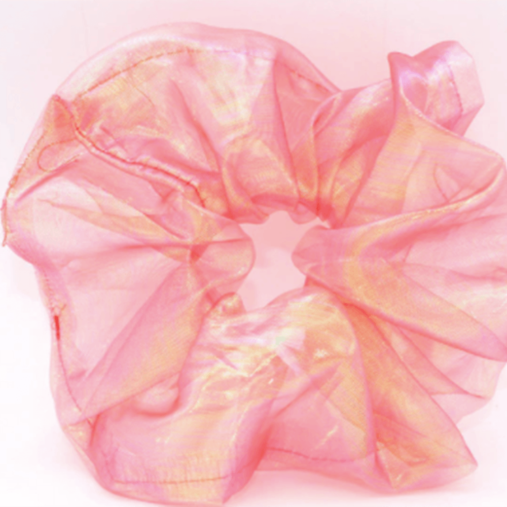 Oversized Scrunchies, Set of 2 - 5 Color Options, Shop Sweet Lulu