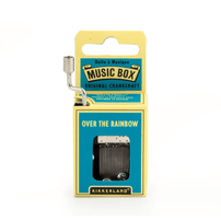 Over the Rainbow Crank Music Box, Shop Sweet Lulu