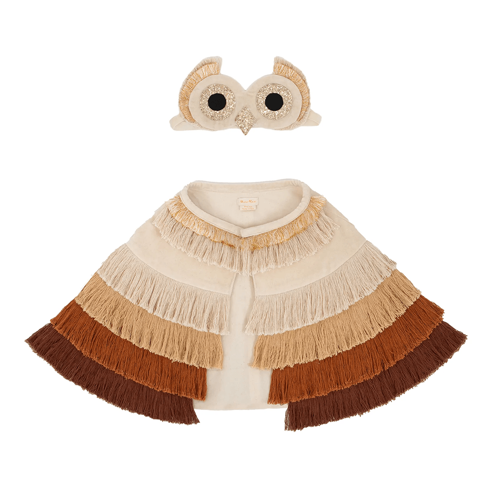 Owl Costume Set, Shop Sweet Lulu