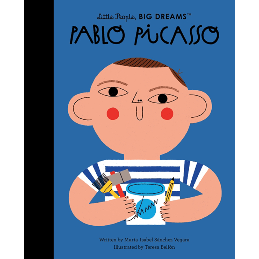 Pablo Picasso, Shop Sweet Lulu