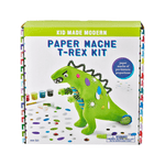 Paper Mache T-Rex Kit, Shop Sweet Lulu