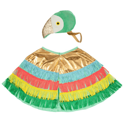 Parrot Costume, Shop Sweet Lulu