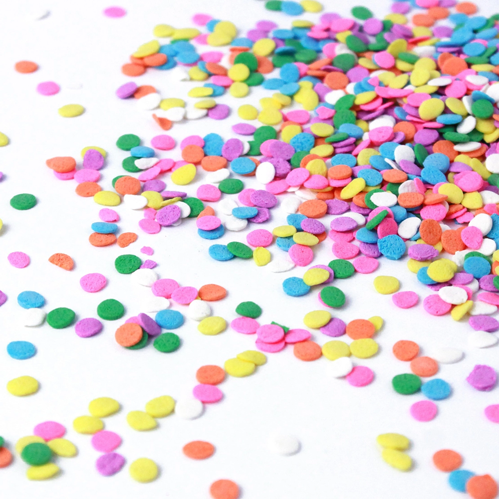 Pastel Confetti Sprinkle Medley*, Shop Sweet Lulu