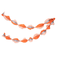Pastel Halloween Stitched Streamer, Shop Sweet Lulu