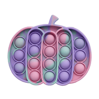 Pastel Pumpkin Pop It, Shop Sweet Lulu