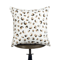 Paw Pattern Throw Pillow, Shop Sweet Lulu
