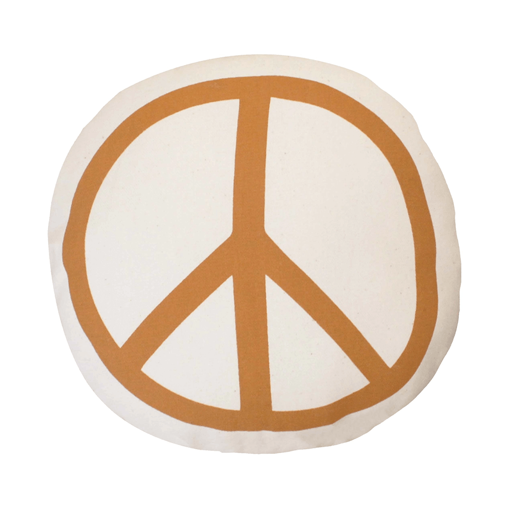 Peace Pillow, Shop Sweet Lulu