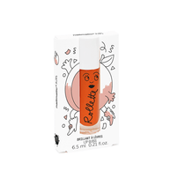 Peach Rollette Roll-On Lip Gloss, Shop Sweet Lulu