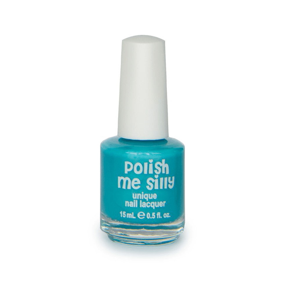 Pearl Satin Nail Polish - Dreamy, Shop Sweet Lulu