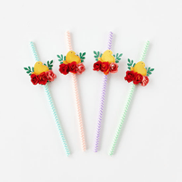 Peeps Easter Party Straw Pack, Shop Sweet Lulu