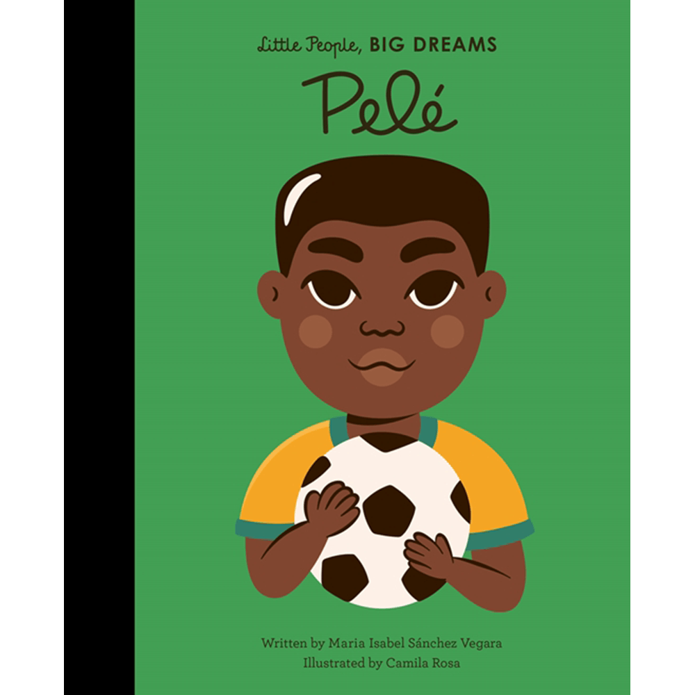 Pelé, Shop Sweet Lulu