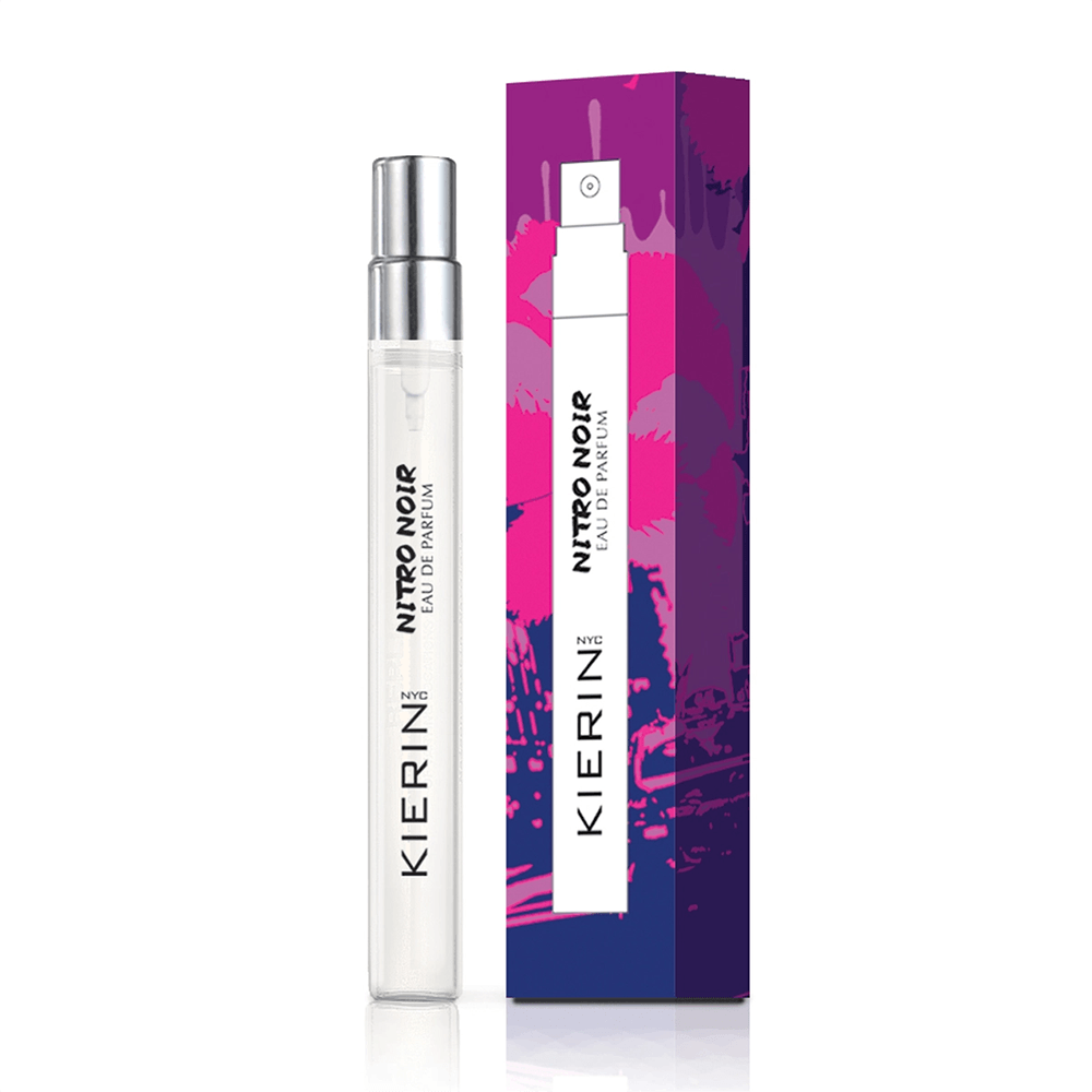 Perfume Spray - Nitro Noir, Shop Sweet Lulu
