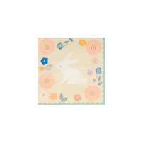 Petite Easter Napkins, Shop Sweet Lulu
