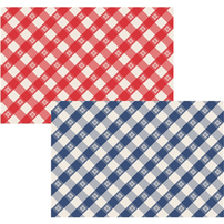 Picnic Check Placemats, Shop Sweet Lulu