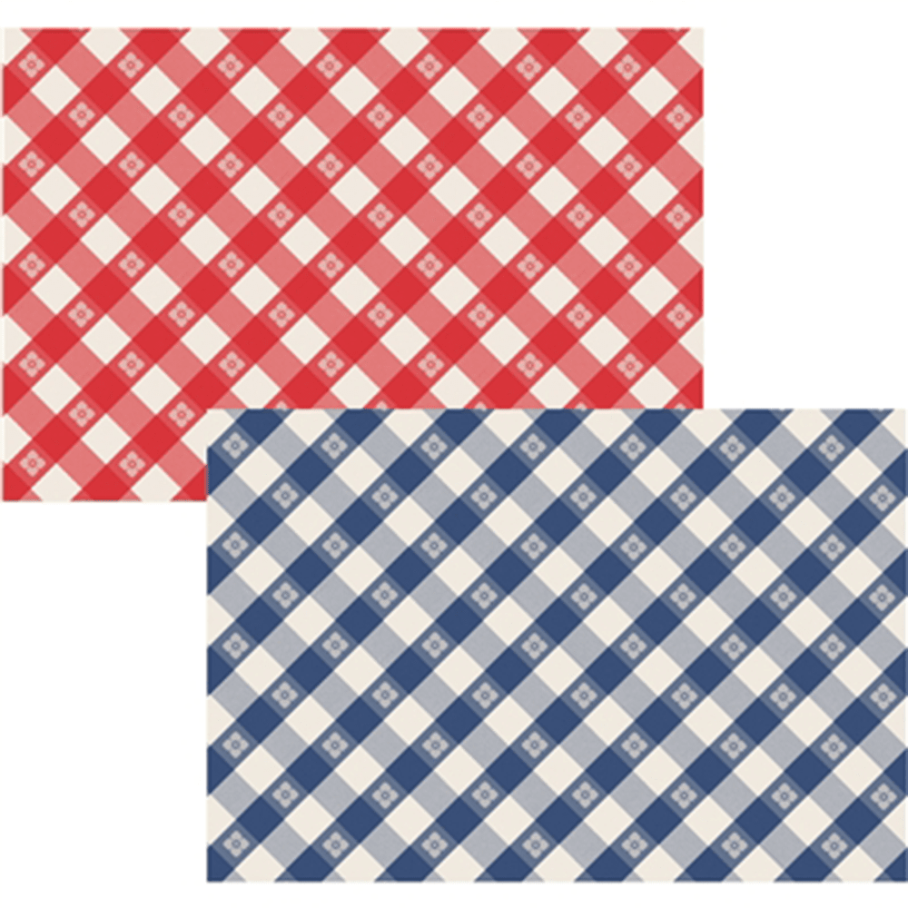Picnic Check Placemats, Shop Sweet Lulu