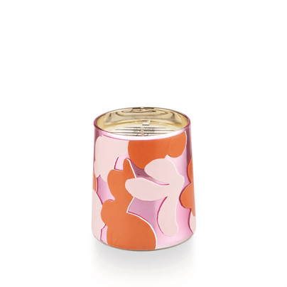 Pink Pepper Fruit Pearl Glass Candle, Shop Sweet Lulu