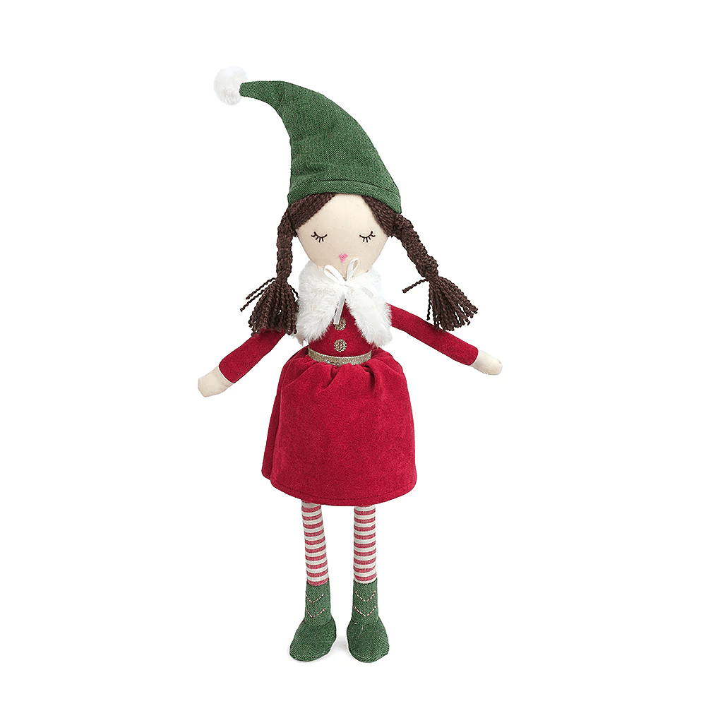 Pippa the Elf, Shop Sweet Lulu