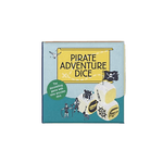 Pirate Adventure Dice, Shop Sweet Lulu