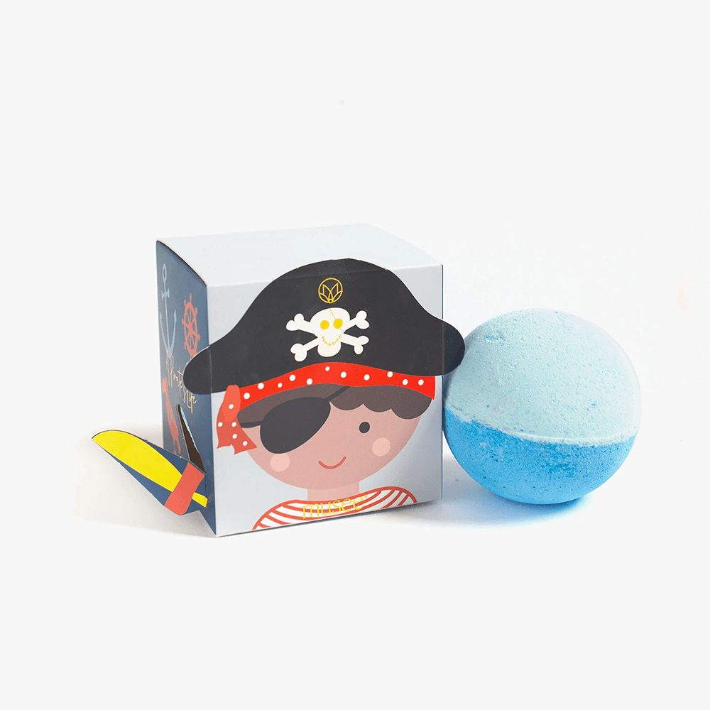 Pirate Bath Balm, Shop Sweet Lulu