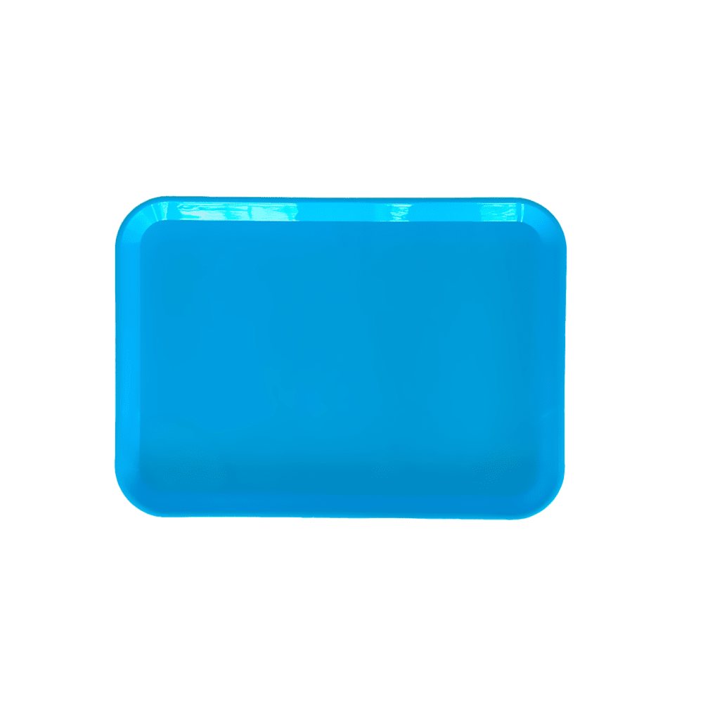 Plastic Tray - 6 Color Options, Shop Sweet Lulu