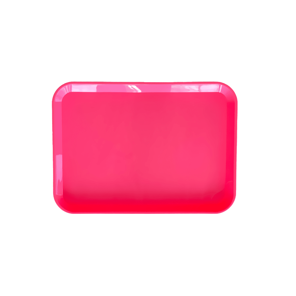 Plastic Tray - 6 Color Options, Shop Sweet Lulu