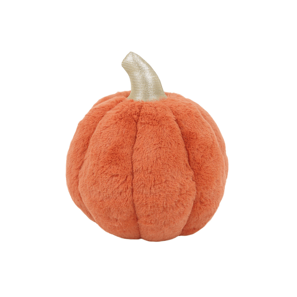 Plush Pumpkin - Orange, Shop Sweet Lulu