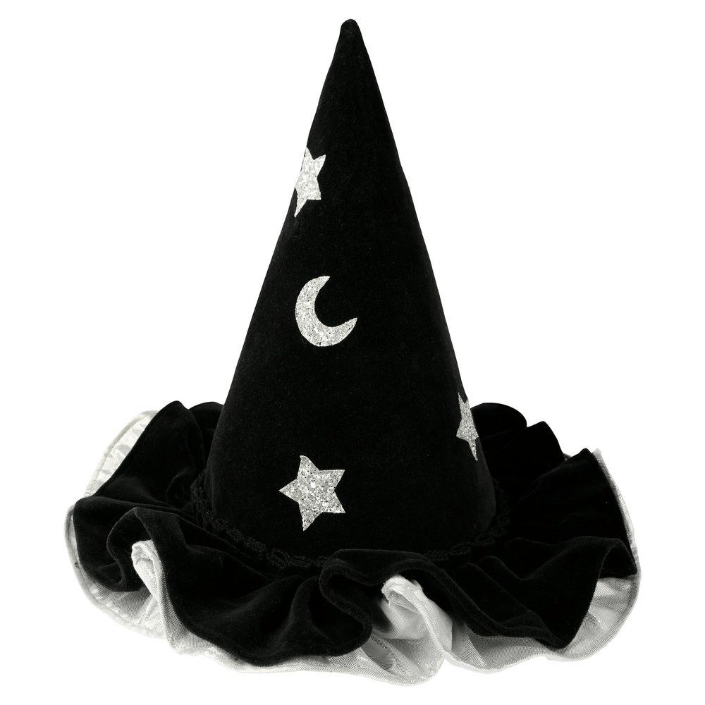 Pointed Black Hat, Shop Sweet Lulu