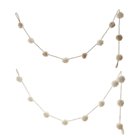 Pom Pom Garland - 96", Shop Sweet Lulu