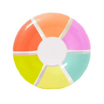 Pool Ring - Rainbow Gloss, Shop Sweet Lulu