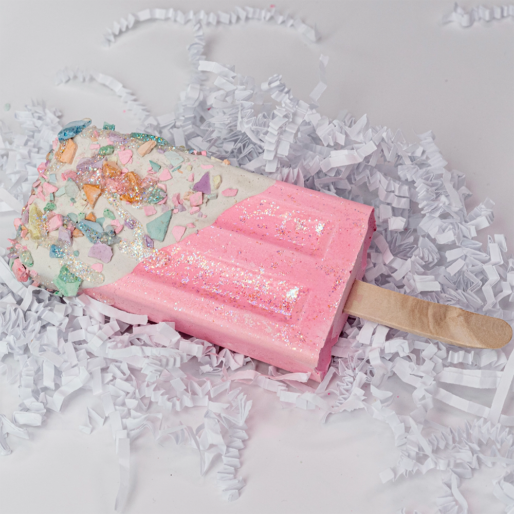 Popsicle Chalk - Pink, Shop Sweet Lulu