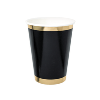 Posh Noir 12 oz Cups, Shop Sweet Lulu