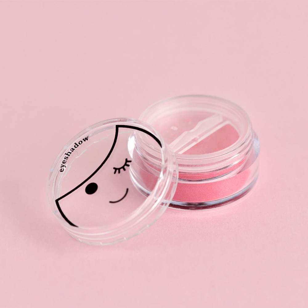 Pretty Play Makeup Deluxe Set - Pink, Shop Sweet Lulu