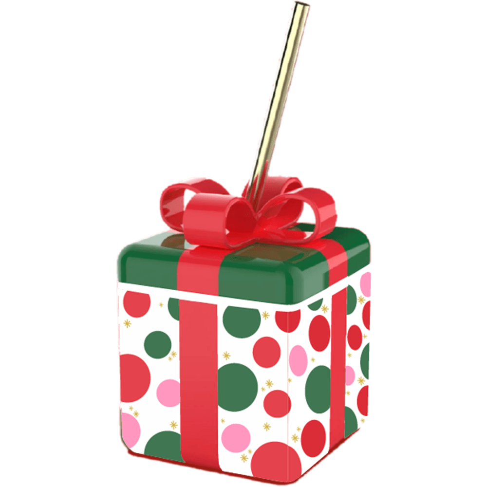 Pretty Present Sipper, Shop Sweet Lulu