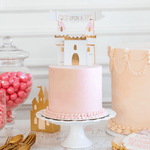Princess Cake Topper Set, Shop Sweet Lulu