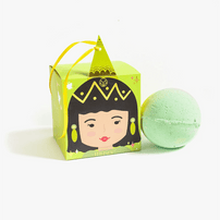 Princess Evie Bath Balm, Shop Sweet Lulu