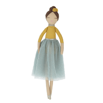 Princess Francesca Doll, Shop Sweet Lulu