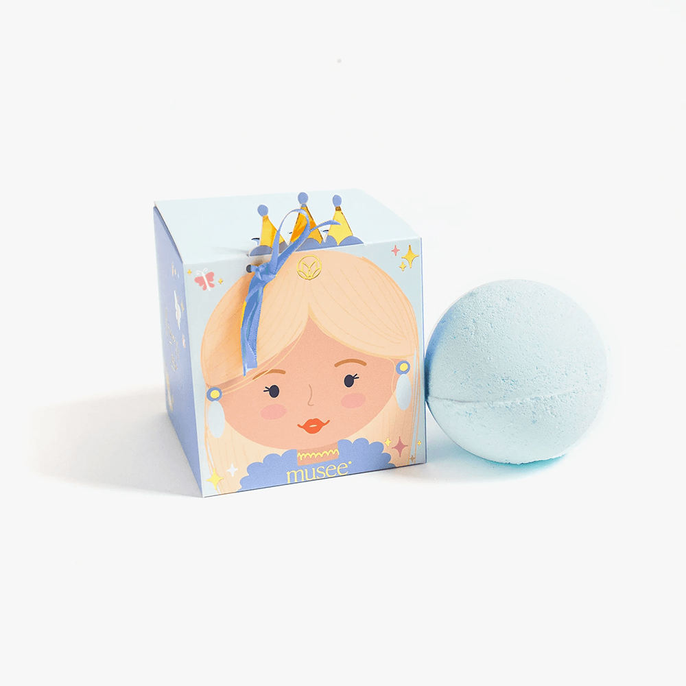 Princess Izzie Bath Balm, Shop Sweet Lulu