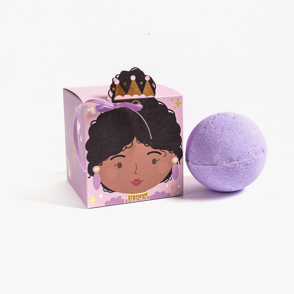 Princess Lily Bath Balm, Shop Sweet Lulu