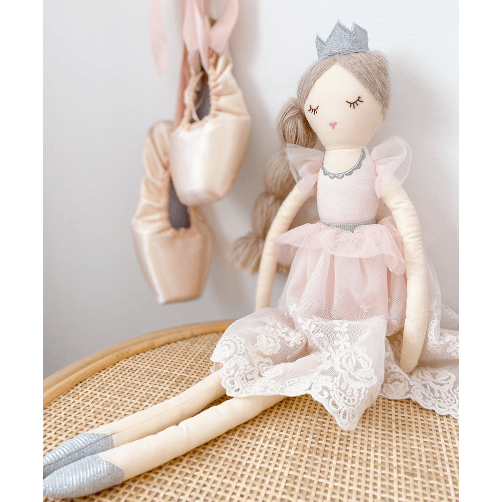 Princess Olivia Doll, Shop Sweet Lulu