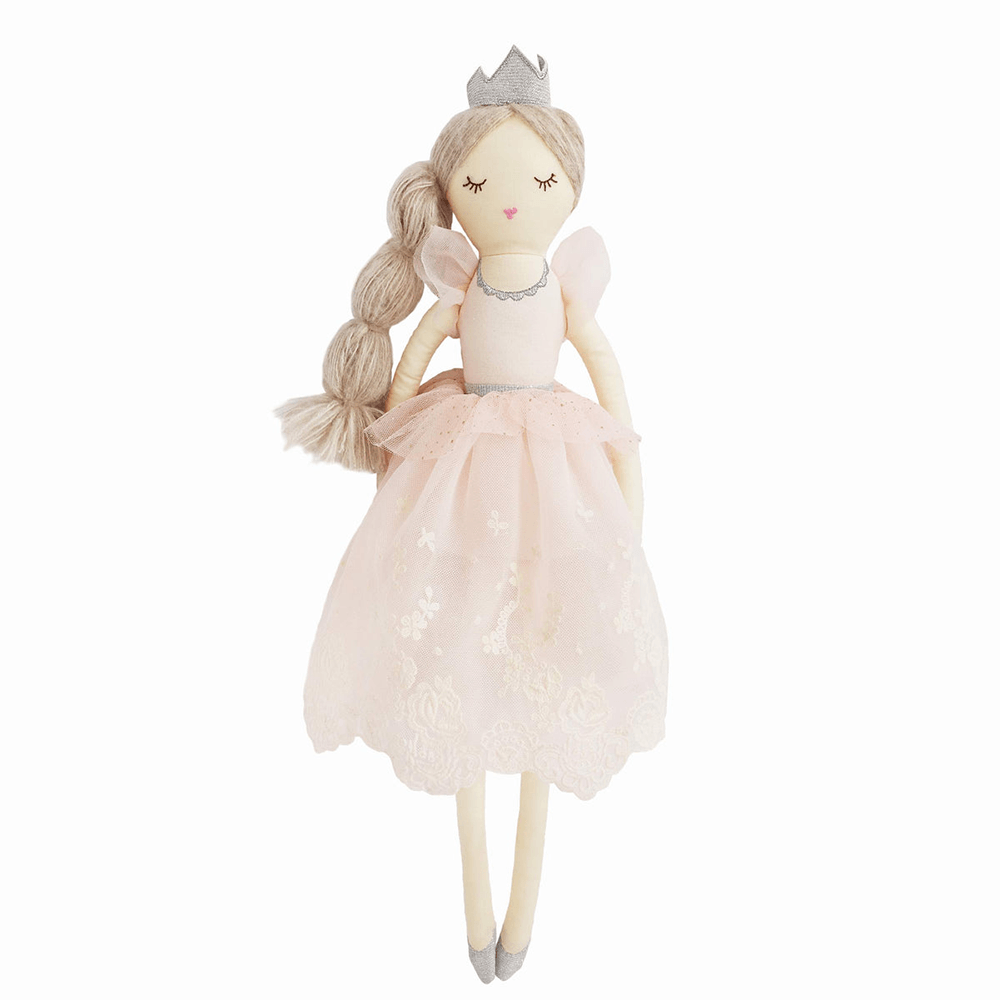 Princess Olivia Doll, Shop Sweet Lulu