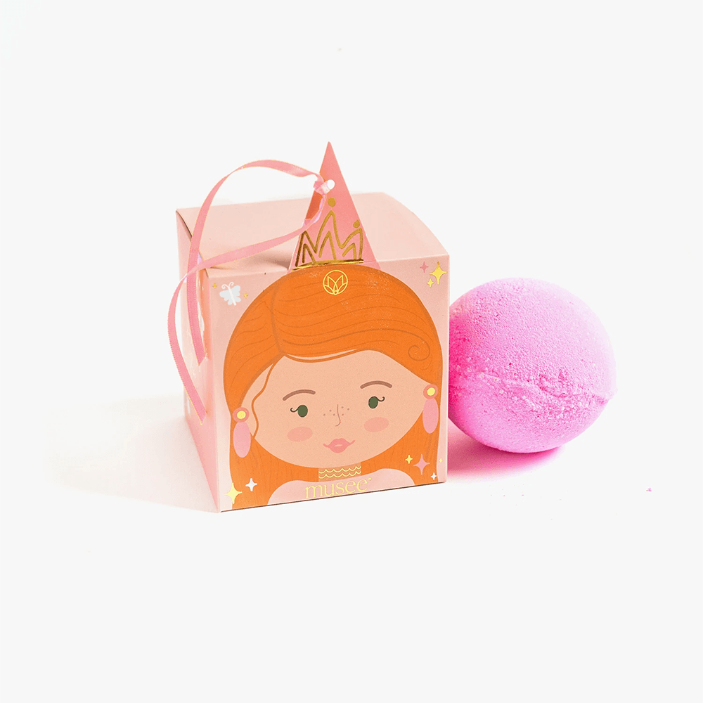 Princess Poppy Bath Balm, Shop Sweet Lulu