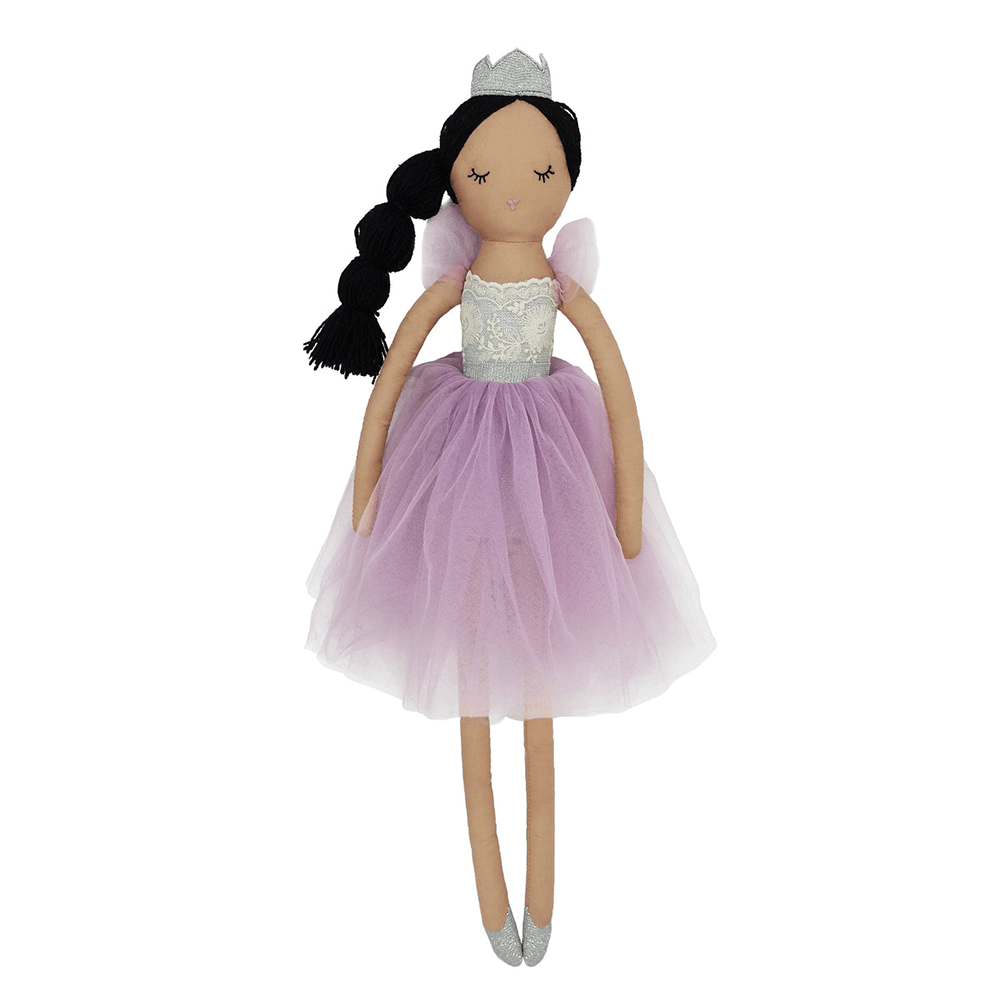 Princess Violette Doll, Shop Sweet Lulu