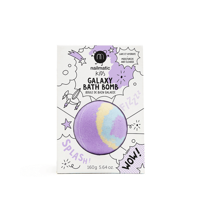 Pulsar Bath Bomb, Shop Sweet Lulu