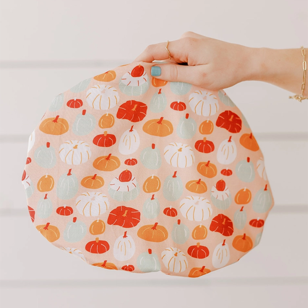Pumpkin Bowl Covers - 3 Style Options, Shop Sweet Lulu
