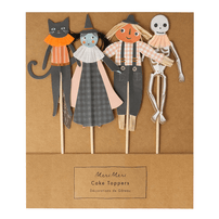 Pumpkin Patch Cake Toppers, Shop Sweet Lulu