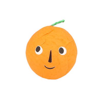 Meri Meri Pumpkin Surprise Balls