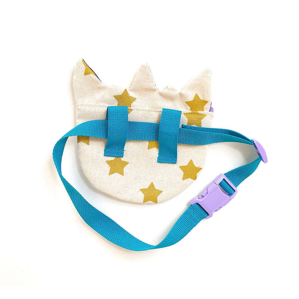 Unicorn clearance belt bag